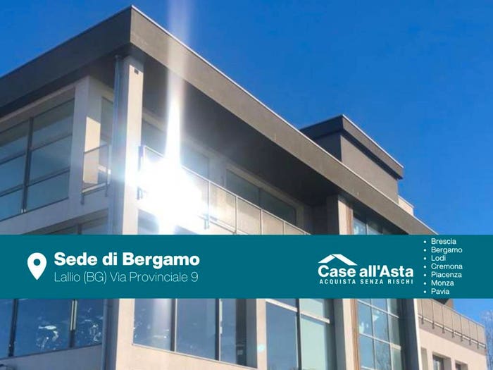 Case in Vendita e in Affitto - 2