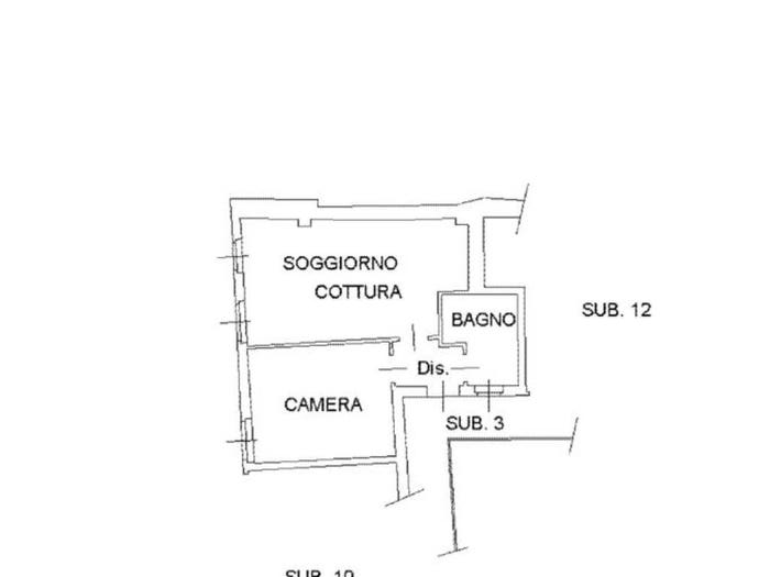 Case in Vendita e in Affitto - 3