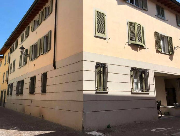 Appartamento bilocale in vendita in Via Griala, Centro, Caravaggio
