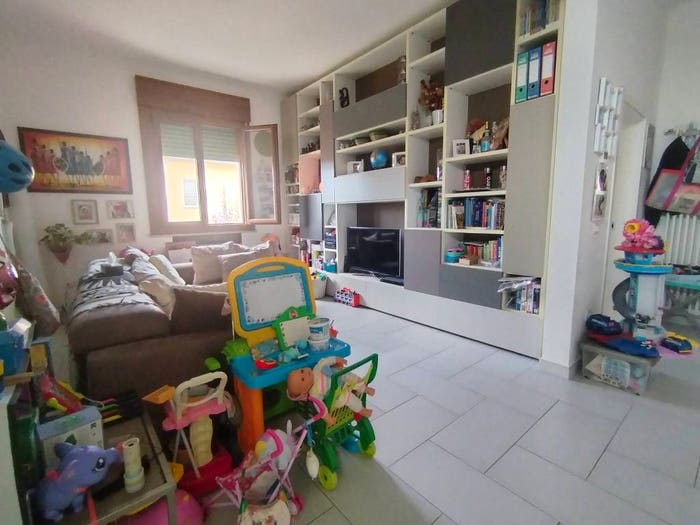 Casa con 6 locali in vendita in Centro, Alfonsine