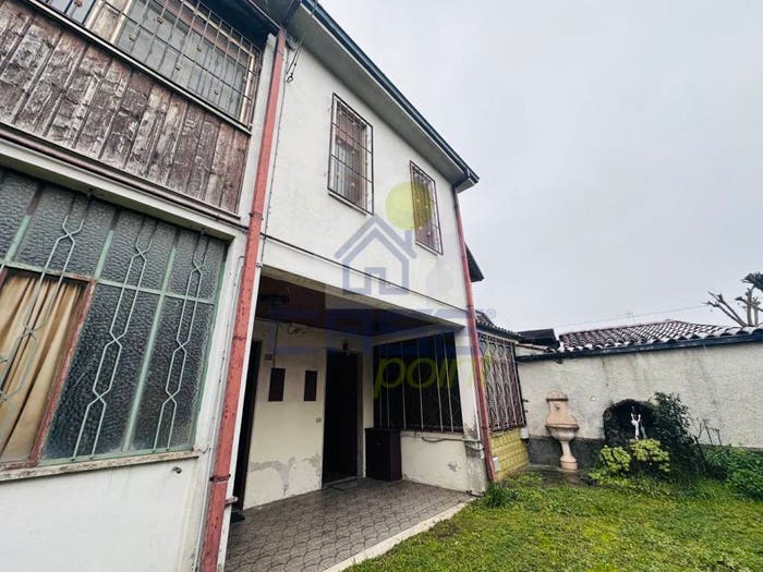 Casa con 6 locali in vendita in VIA LUNA, Marudo