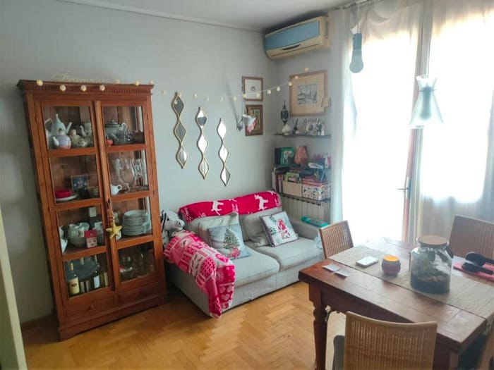 Appartamento trilocale in vendita in Via di Banchino, Centro, Montelupo Fiorentino