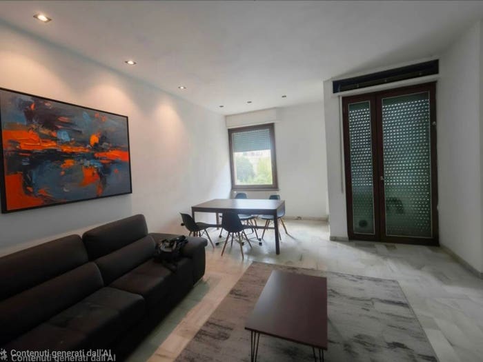 Appartamento trilocale in vendita in Via Giovanni Marradi, Piazza Roma Borgo Cappuccini, Livorno