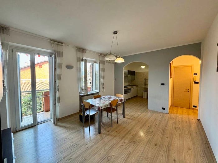 Appartamento quadrilocale in vendita in Via Pietro Micca, Sandigliano