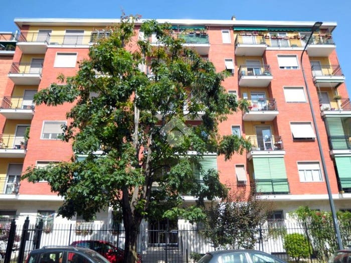 Appartamento bilocale in vendita in Via Val d'Ossola, Niguarda, Milano