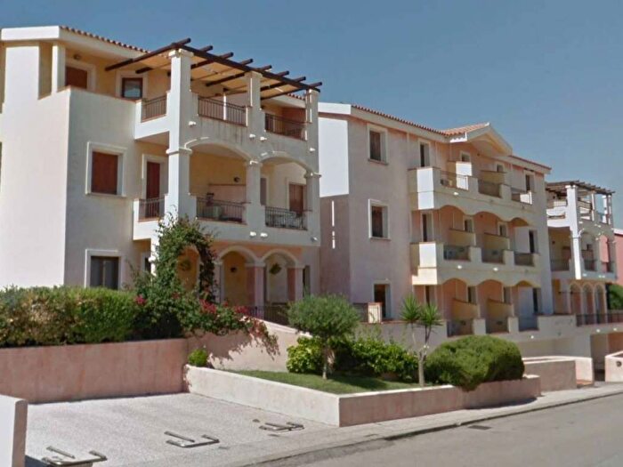 Appartamento trilocale in vendita in via Molino snc, Centro, Santa Teresa Gallura