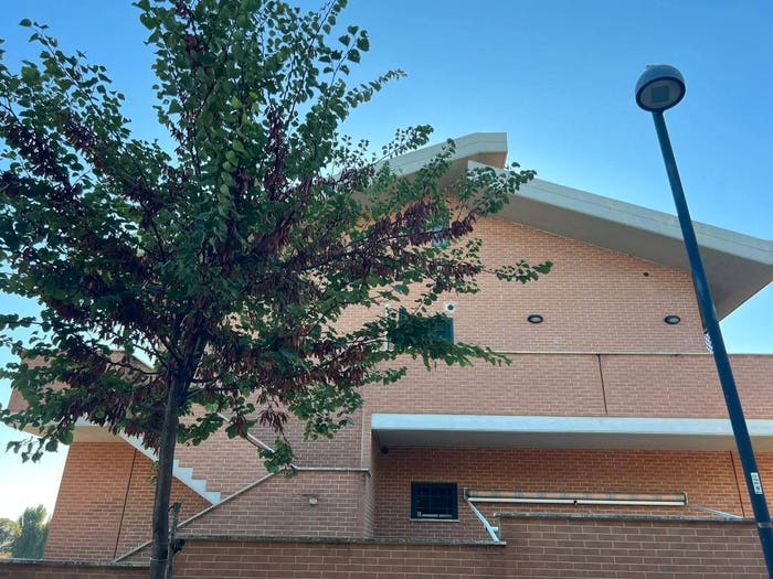 Appartamento trilocale in vendita in Piazza Enrico Berlinguer, Campoleone Di Lanuvio, Lanuvio