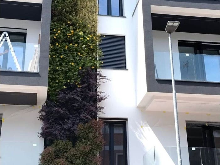 Appartamento quadrilocale in vendita in Via Agogna, San Martino, Novara