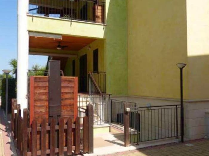 Appartamento trilocale in vendita in Via del Lido A Policoro MT Italia, Policoro