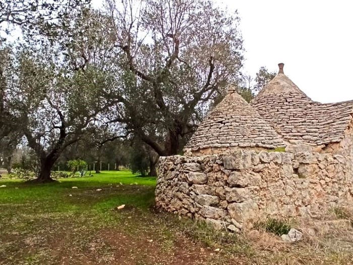 Casa trilocale in vendita in SP, Francavilla Fontana