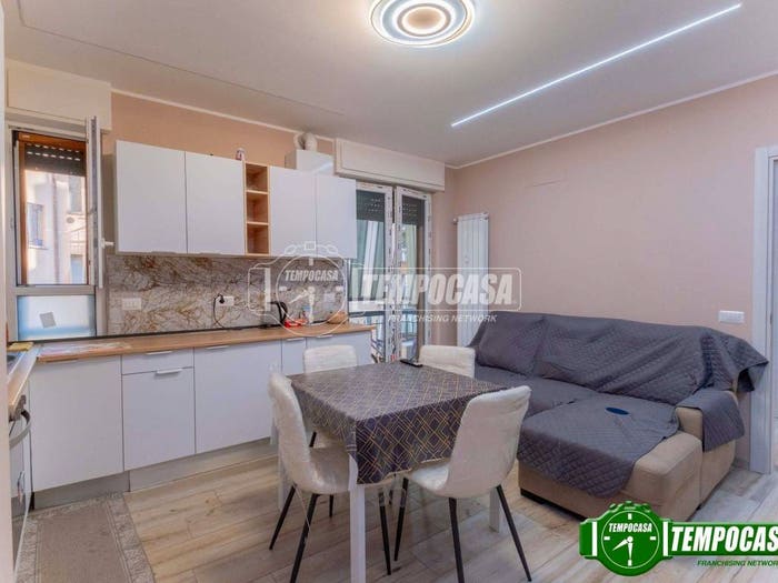 Appartamento trilocale in vendita in Via Cascina Barocco, San Carlo, Milano