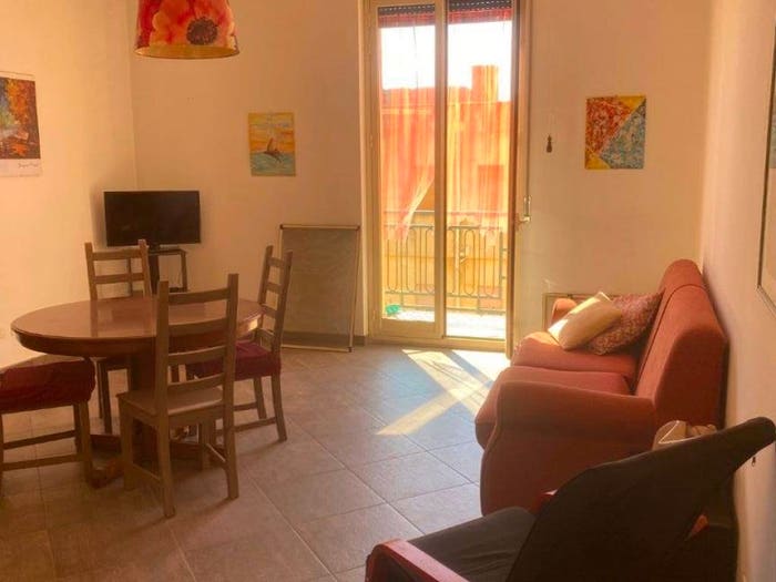 Appartamento trilocale in affitto in Via Giovanni XXIII, Via Imera V della Vittoria Via Dante A, Agrigento