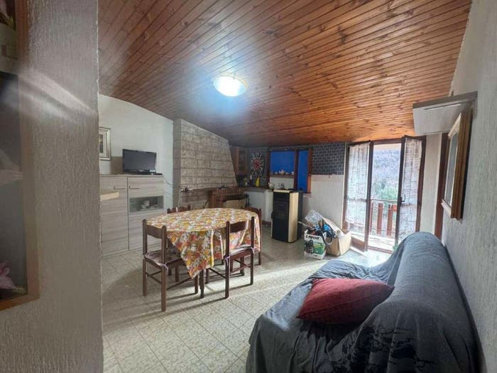 Appartamento trilocale in vendita in via antonio arquati, Filettino