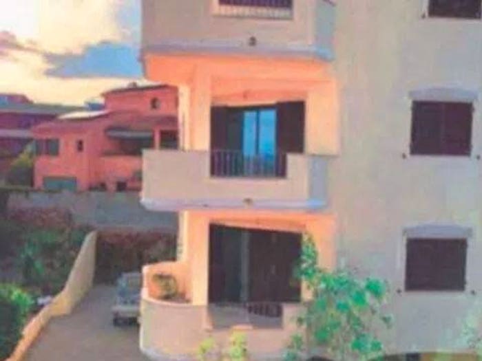 Appartamento bilocale in vendita in Via Terralugiana, La Maddalena