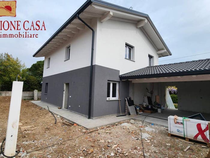 Casa con 6 locali in vendita in Centro, Gorizia