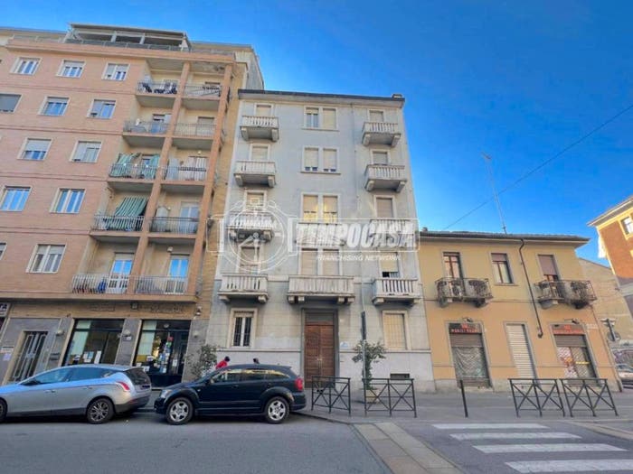 Appartamento trilocale in vendita in Via Renato Martorelli, Barriera di Milano, Torino