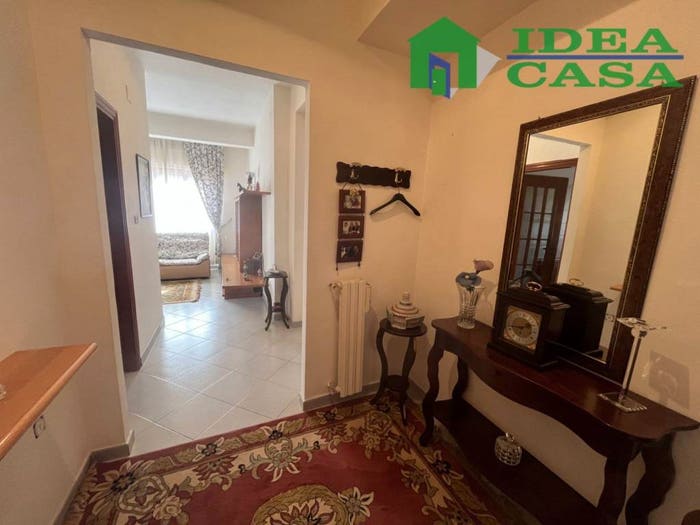 Appartamento trilocale in vendita in Via Alcide De Gasperi, Centro, Bellona