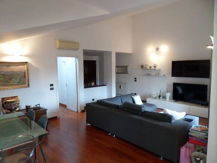Casa trilocale in vendita in Via Antonio Canova, Legnarello, Legnano
