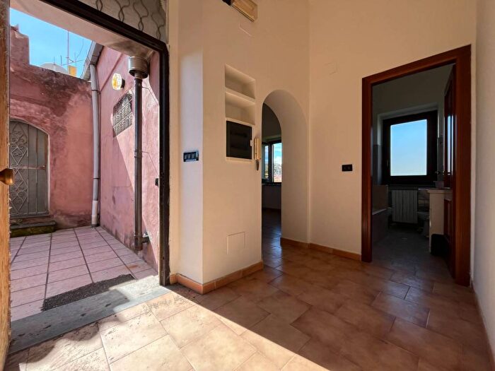 Casa con 5 locali in vendita in Via Lombardia, Santa Maria, Catanzaro