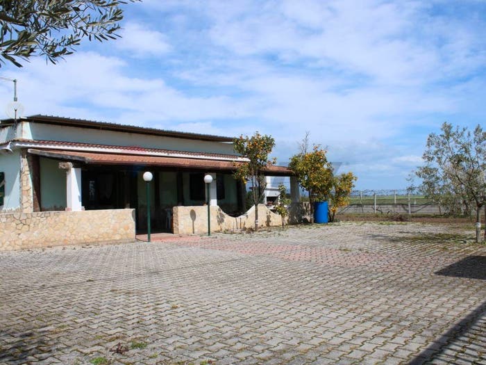 Casa con 5 locali in vendita in Contrada Beccarini SP GRJF, Manfredonia