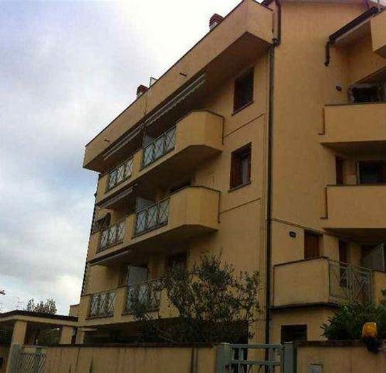 Appartamento bilocale in vendita in San Bernardo Olmo, Lodi
