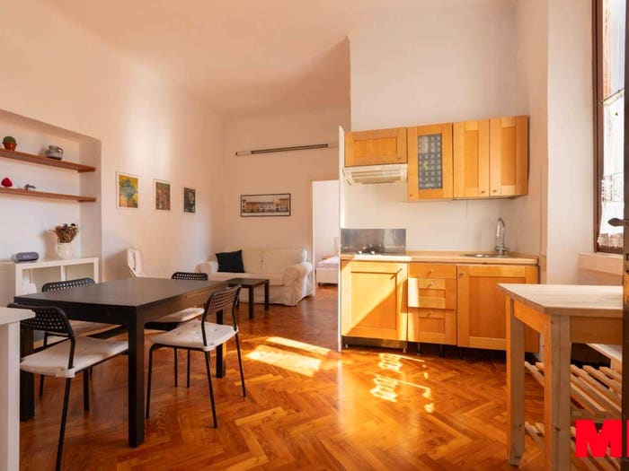 Appartamento bilocale in vendita in Via Atto Vannucci, Porta Romana Medaglie d'Oro, Milano