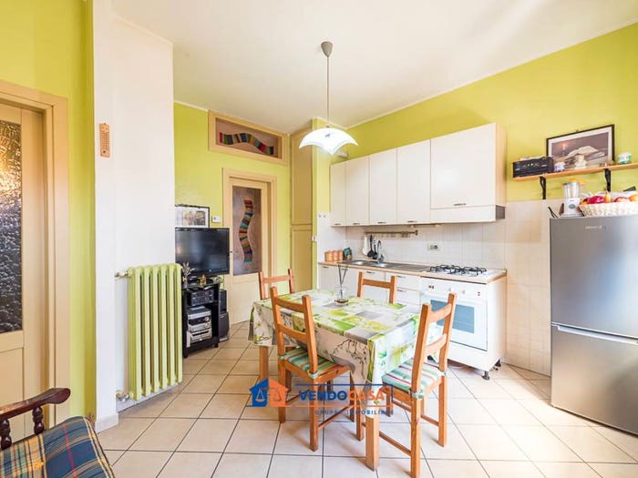 Appartamento bilocale in vendita in Via Re Umberto I, Costiglione Saluzzo, Costigliole Saluzzo