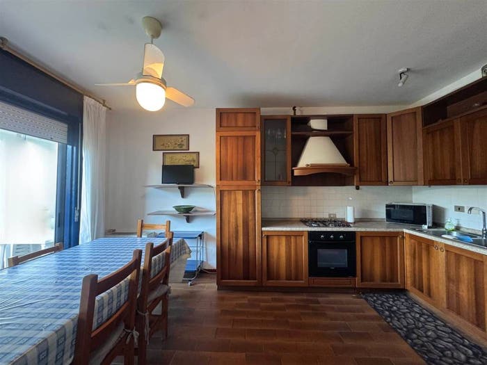 Appartamento quadrilocale in vendita in Isola Verde Ca' Lino, Chioggia