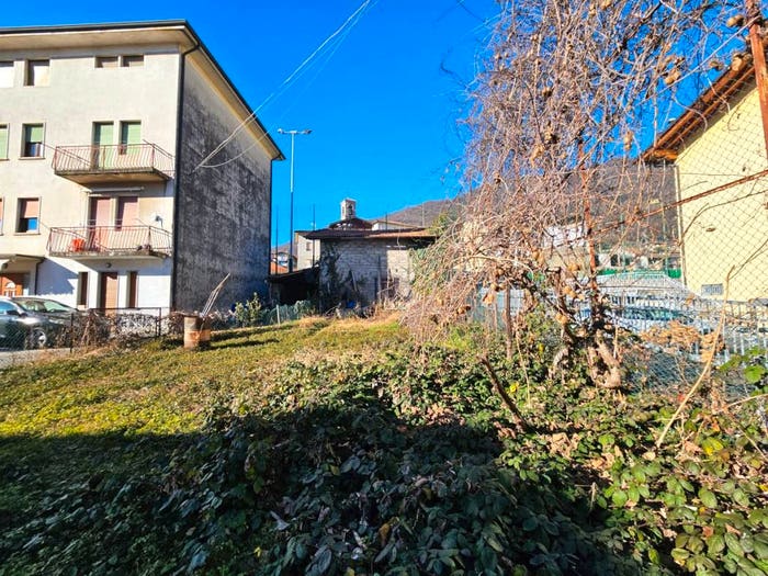 Appartamento trilocale in vendita in Via Bonfanti, Centro, Colzate