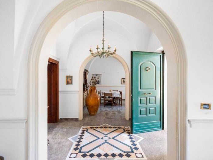Casa con 6 locali in vendita in Via Matera, San Pancrazio Salentino