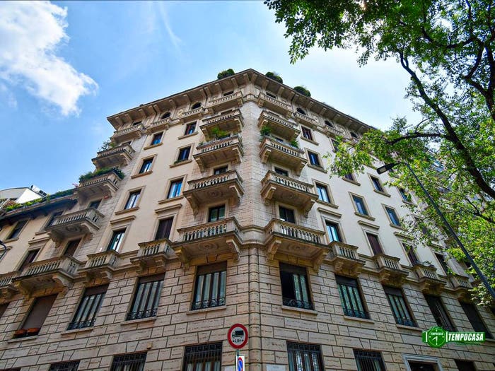 Appartamento bilocale in vendita in Piazza Vesuvio, Dezza, Milano