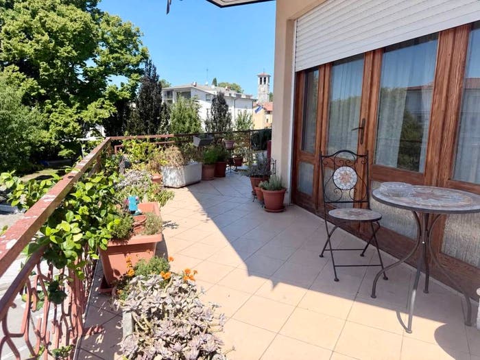 Appartamento trilocale in vendita in Via Giuseppe Mazzini, Centro, San Canzian d'Isonzo