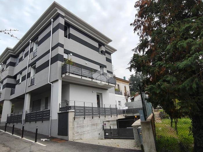Appartamento trilocale in vendita in Centro, Viggiù
