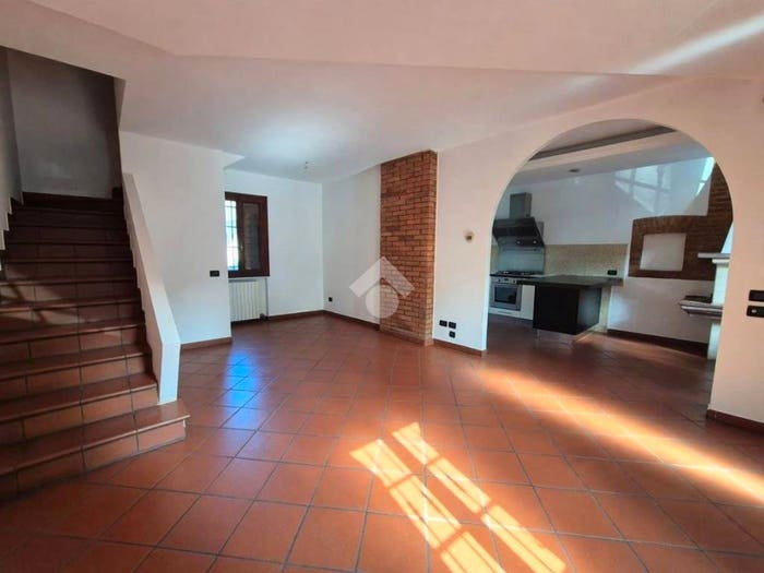 Casa quadrilocale in vendita in Via Roma, Noventa, Noventa Padovana