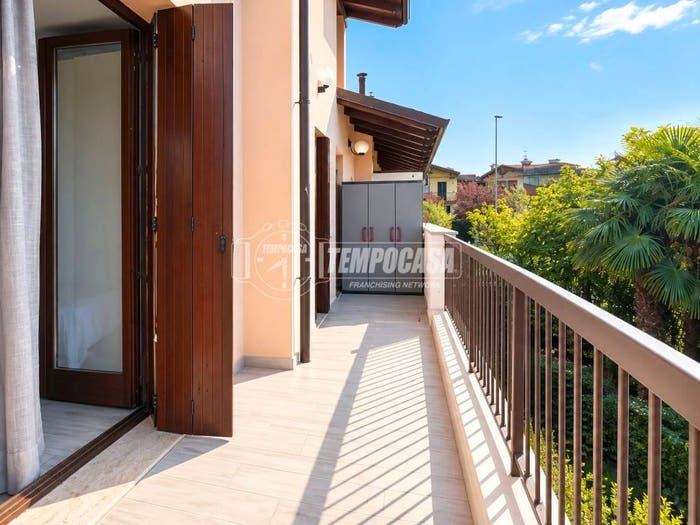 Appartamento bilocale in vendita in Via Tintoretto B, Centro, Sirmione