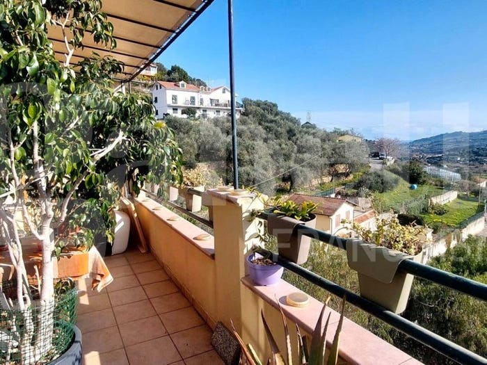 Appartamento bilocale in vendita in Strada delle ginestre snc, Isolalunga, Dolcedo