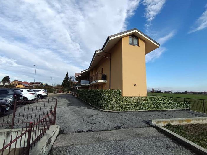 Appartamento bilocale in vendita in Via Val Pellice, San Secondo di Pinerolo