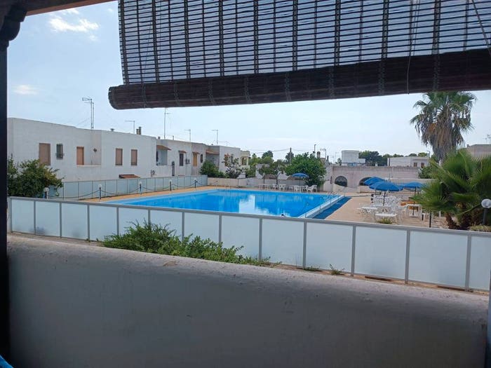 Appartamento quadrilocale in vendita in Via dei Bacini, Scala Di Furno, Porto Cesareo
