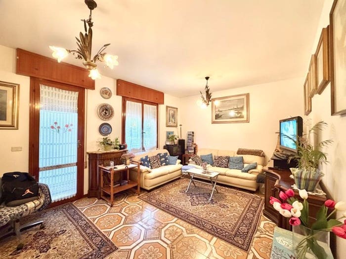 Appartamento quadrilocale in vendita in Via Arturo Toscanini, Jesolo Paese, Jesolo