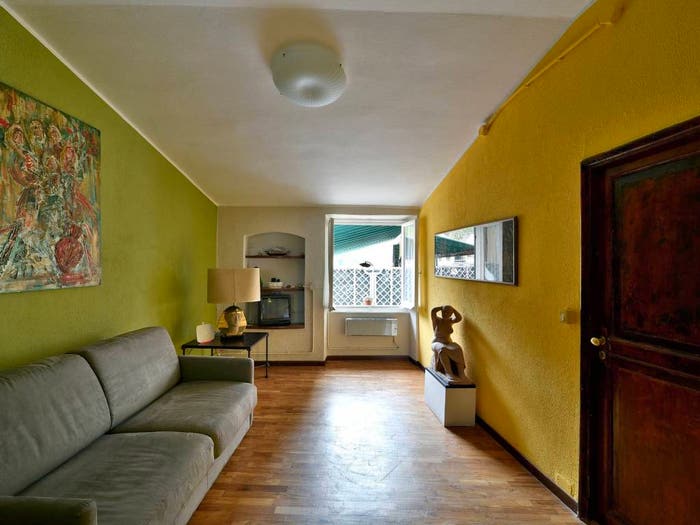 Appartamento bilocale in vendita in Piazza Martiri dell'Olivetta, Portofino
