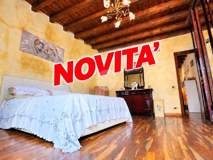 Appartamento quadrilocale in vendita in Via giuseppe la masa, Borgo Vecchio, Palermo
