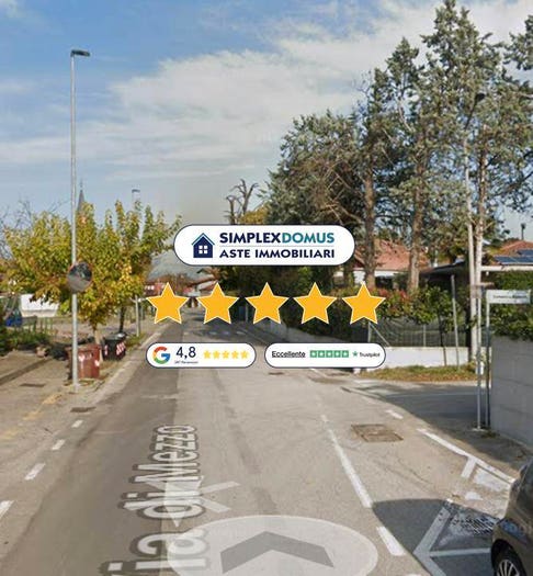 Appartamento trilocale in vendita in Cecchini via di Mezzo, Cecchini, Pasiano di Pordenone