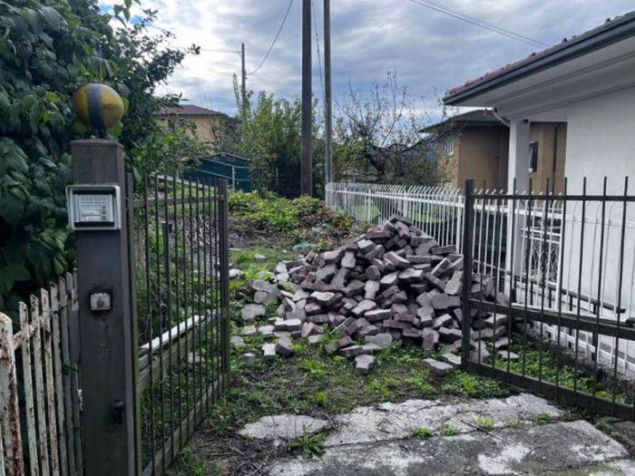Appartamento con 6 locali in vendita in Via Della Chiesa Luino VA, Centro, Luino