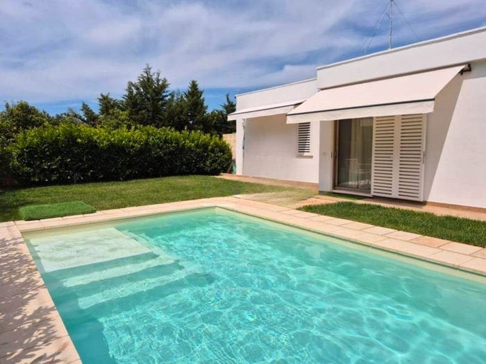 Casa con 6 locali in vendita in CONTRADA CARPIGNANA, Centro, Galatone