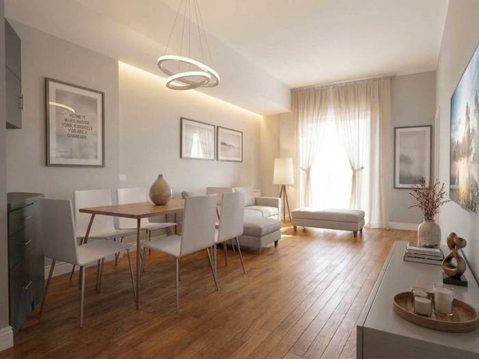 Appartamento bilocale in vendita in Via Alessandro Volta, Garibaldi Corso Como, Milano