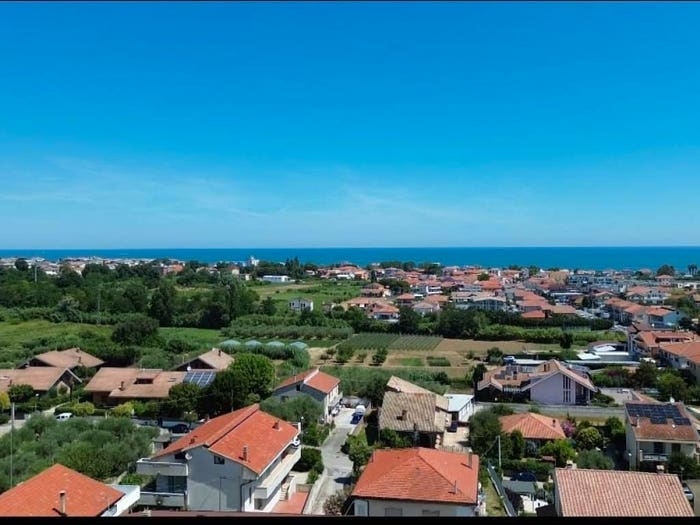Appartamento bilocale in vendita in Via Vittoria Colonna, Centro, Francavilla al Mare