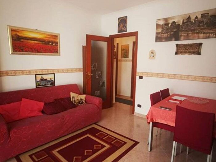 Appartamento trilocale in vendita in Via Antonio Purificato, San Leonardo, Catanzaro