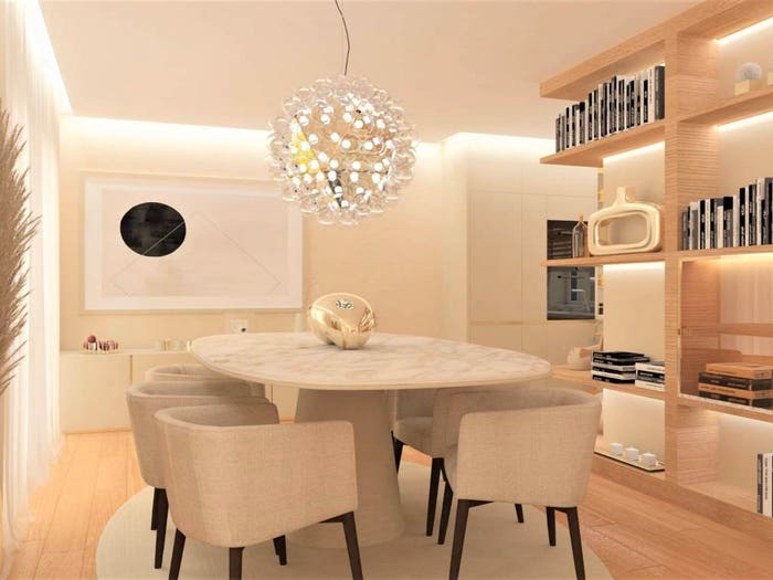 Casa trilocale in vendita in Via Vincenzo da Seregno, Affori, Milano