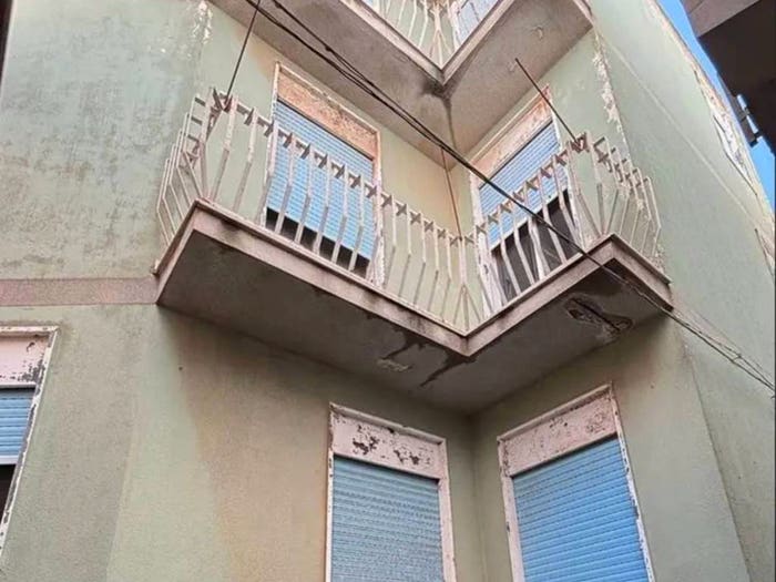 Casa con 6 locali in vendita in Via Anita, Centro, Pachino
