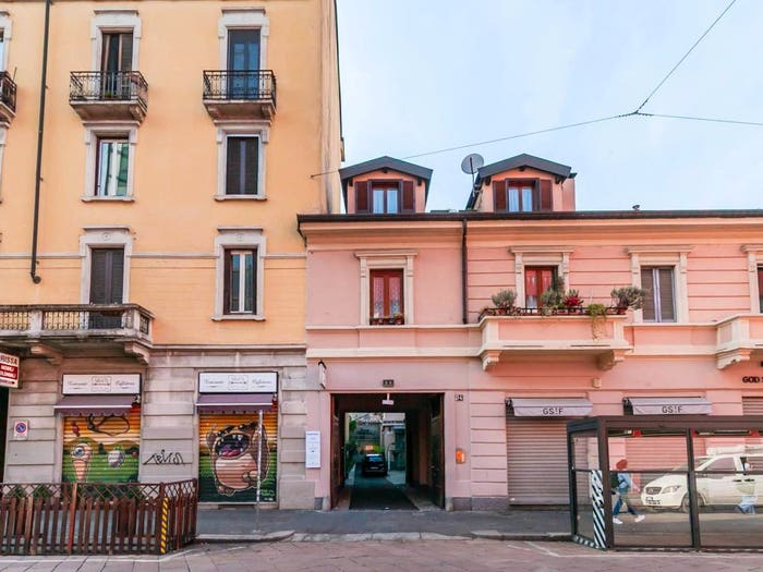 Appartamento con 5 locali in vendita in Via Tortona, Solari, Milano